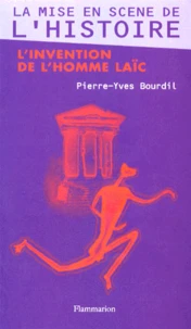 LA MISE EN SCENE DE L'HISTOIRE.