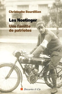 Une famille de patriotes