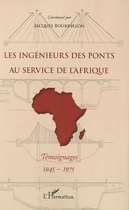 Les ingénieurs des Ponts au service de l'Afrique