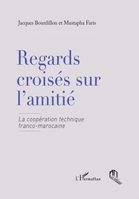 Regards croisés sur l'amitié