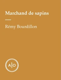 Marchand de sapins
