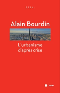 L'urbanisme d'après crise
