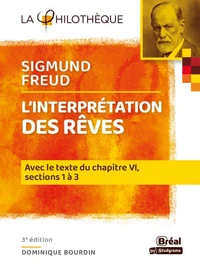 L'Interprétation des rêves de Freud