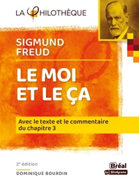 Le moi et le ça, Sigmund Freud