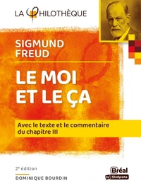 Le moi et le ça, Sigmund Freud