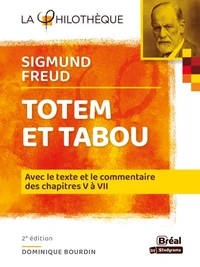 Totem et tabou, Sigmund Freud