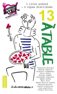13 à table !