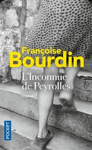 L'inconnue de Peyrolles