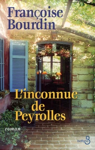 L'inconnue de Peyrolles
