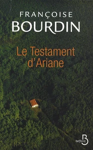 Le Testament d'Ariane