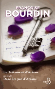 Le testament d'Ariane
