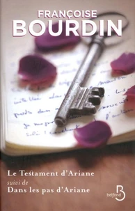 Le testament d'Ariane