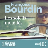 Les soleils mouillés