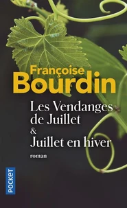 Les vendanges de Juillet