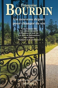 Un nouveau départ et changer de vie...