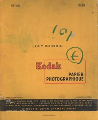 Guy Bourdin, Untouched