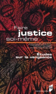 Faire justice soi-même