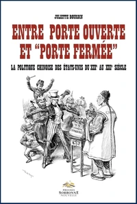 Entre porte ouverte et "porte fermée"
