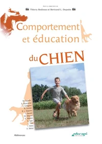 Comportement et éducation du chien