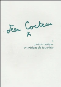 Jean Cocteau