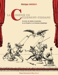 La Comédie de Clermont-Ferrand
