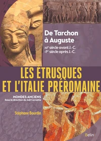 Les Etrusques et l'Italie préromaine