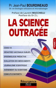La science outragée