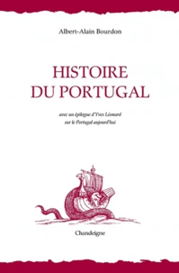 Histoire du Portugal