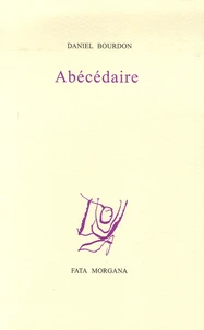 Abécédaire