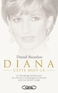 Diana, cette nuit-là