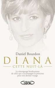 Diana, cette nuit-là
