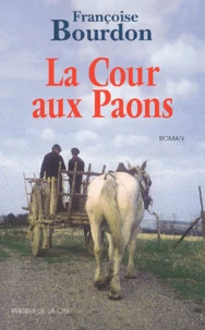 La Cour Aux Paons