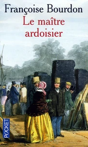 Le maître ardoisier