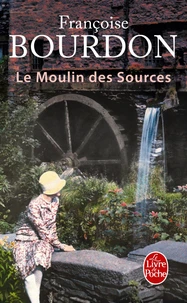 Le Moulin des Sources