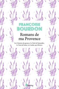 Romans de ma Provence