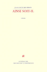 Ainsi soit-il