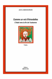 Comme un vol d'hirondelles