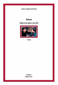 Karma/ visite d'un pere a son fils