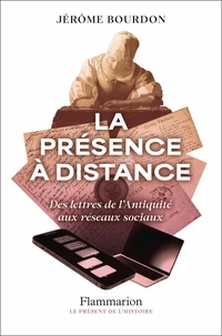 La présence à distance