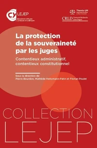 La protection de la souveraineté par les juges