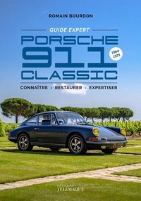 Guide expert Porsche 911 Classic