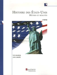 Histoire des Etats-Unis