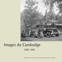 Images du Cambodge