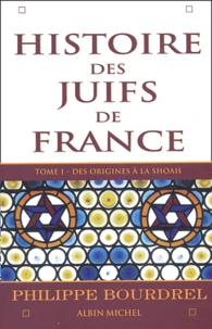 Histoire des Juifs de France