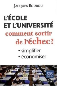 L'école et l'université