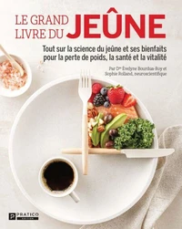 Le grand livre du jeune