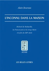 L'inconnu dans la maison