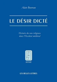 Le désir dicté