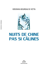 Nuits de Chine pas si câlines