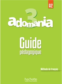 Adomania 3 A2